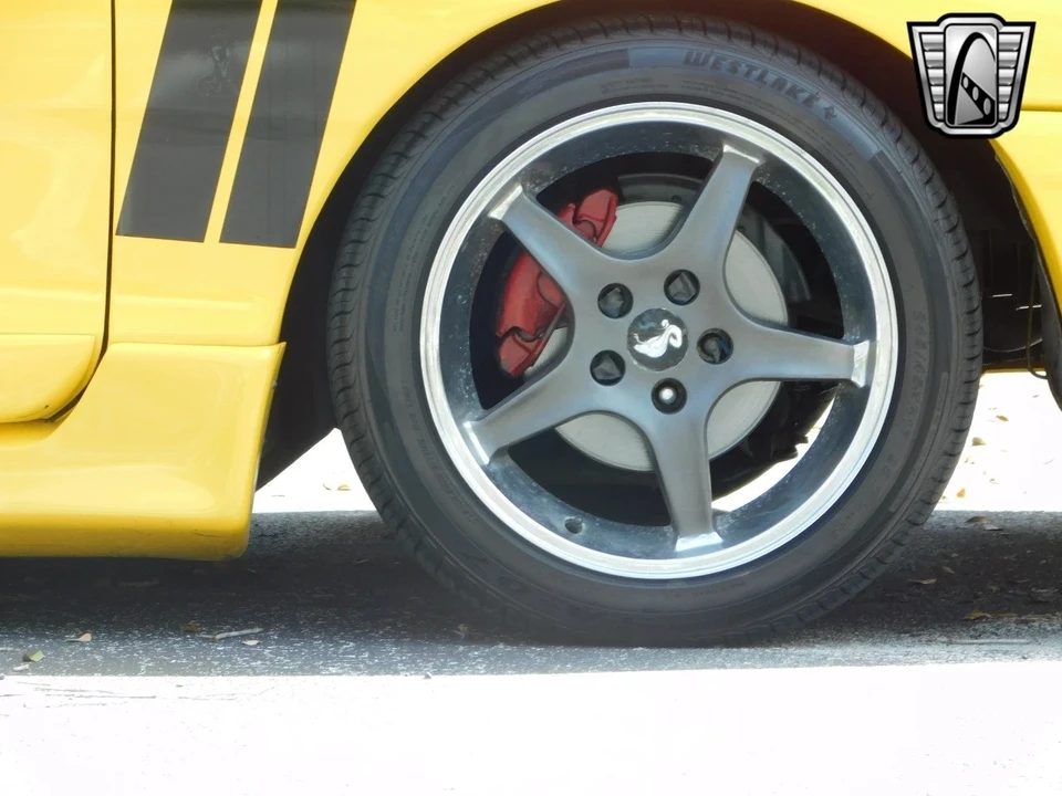 1995 Ford SN95 Mustang - Image 12 of 21