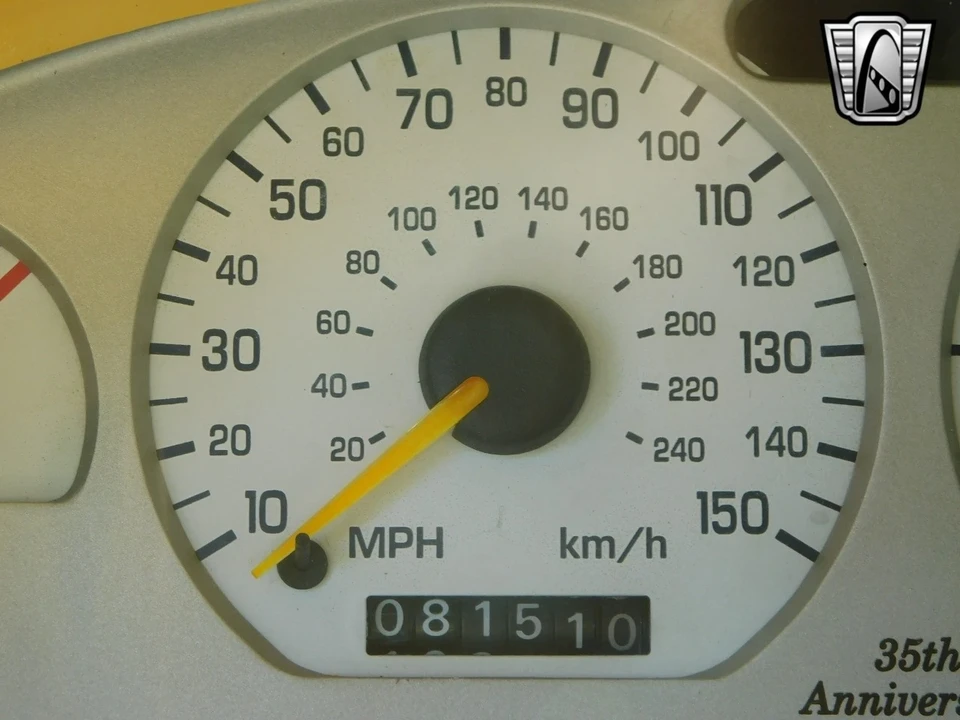 1995 Ford SN95 Mustang - Image 18 of 21