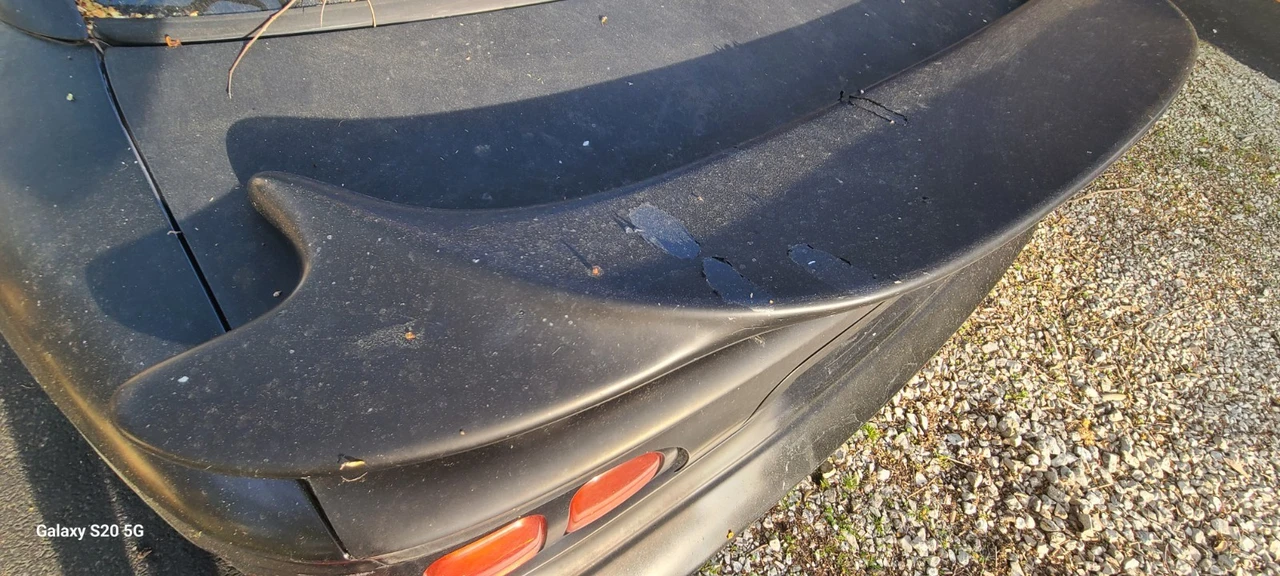 1995 Ford SN95 Mustang - Image 11 of 12
