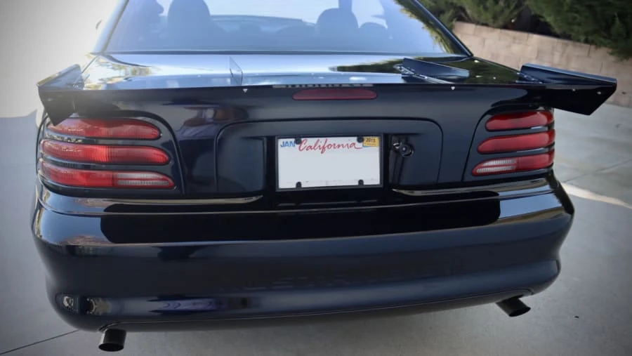 1995 Ford SN95 Mustang - Image 14 of 15