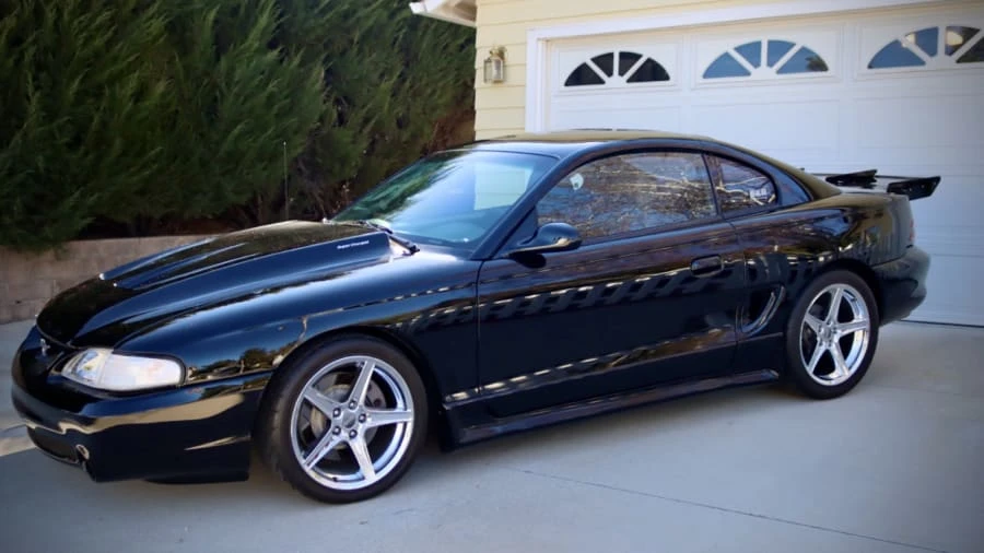 1995 Ford SN95 Mustang - Image 15 of 15