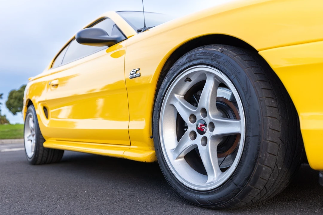 1995 Ford SN95 Mustang - Image 16 of 21