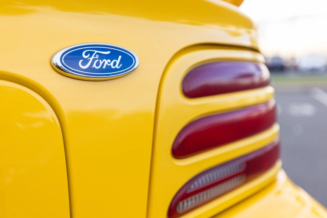 1995 Ford SN95 Mustang - Image 8 of 21