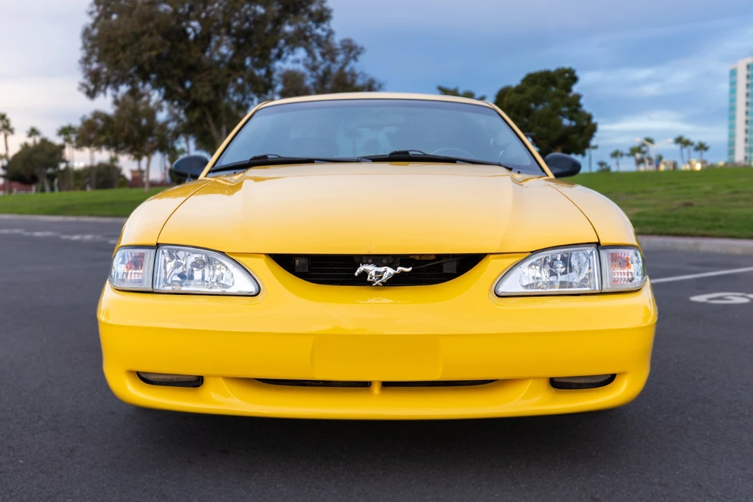 1995 Ford SN95 Mustang - Image 5 of 21