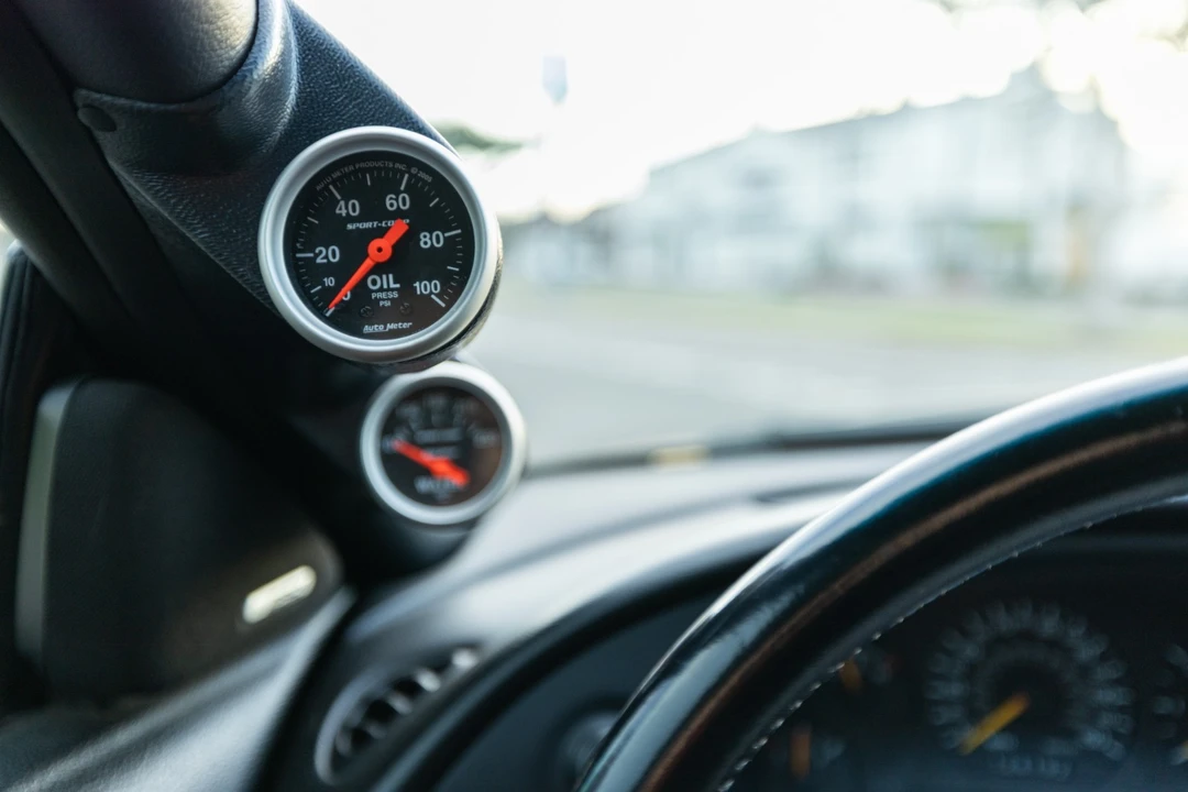 1995 Ford SN95 Mustang - Image 12 of 21