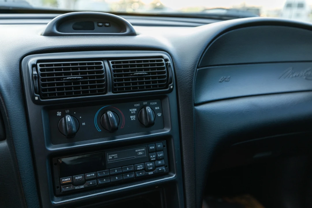 1995 Ford SN95 Mustang - Image 19 of 21