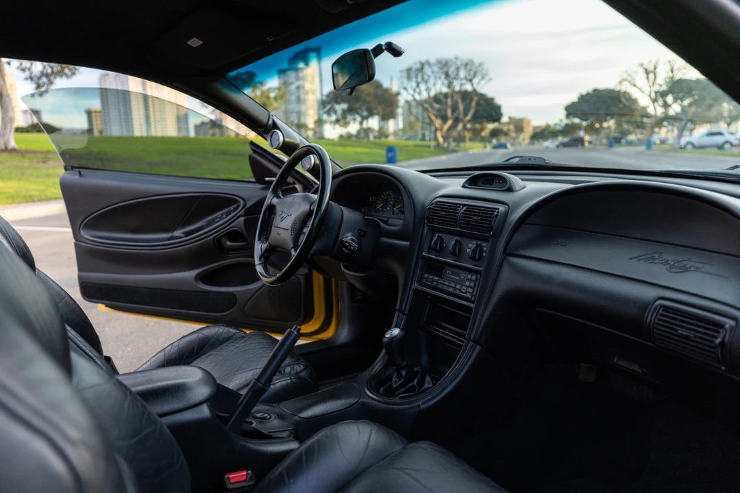 1995 Ford SN95 Mustang - Image 21 of 21