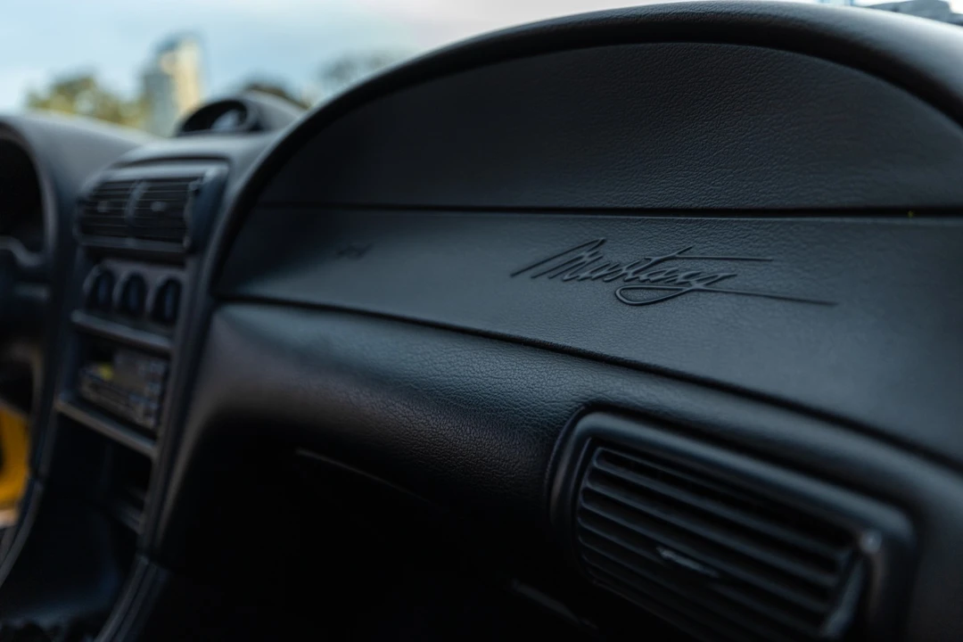 1995 Ford SN95 Mustang - Image 13 of 21