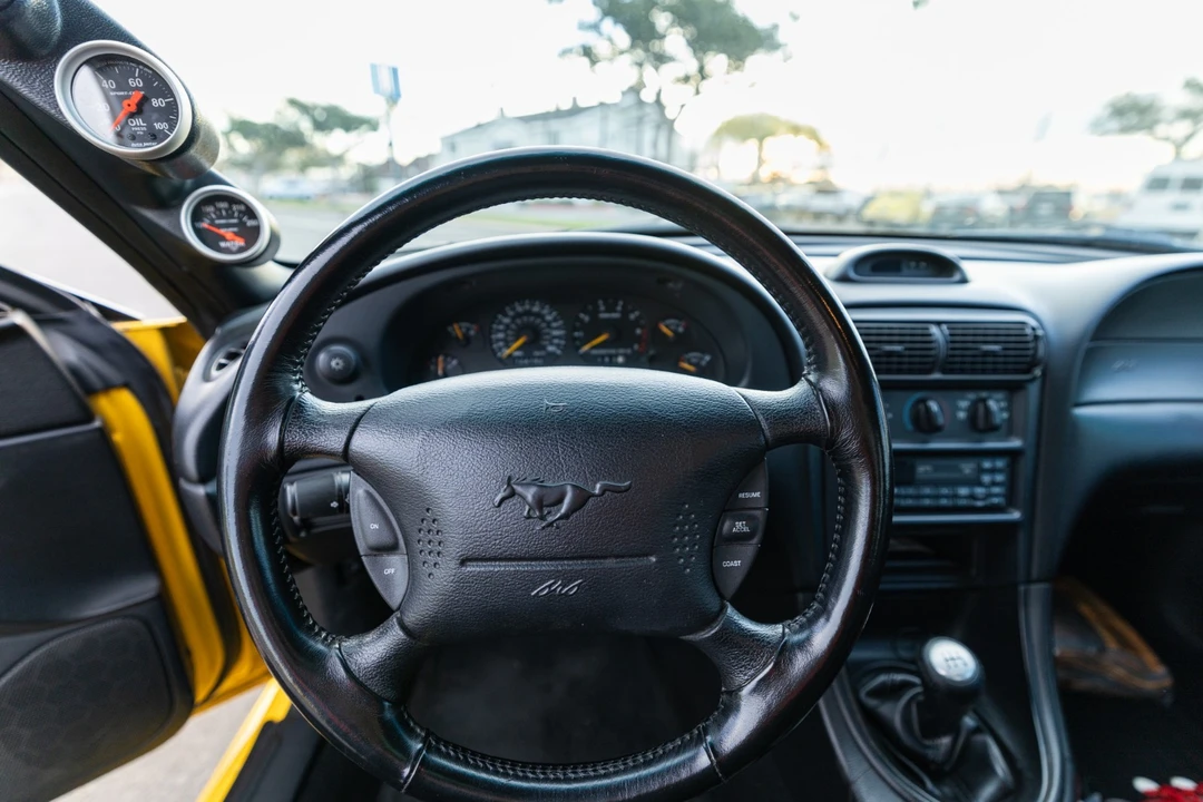1995 Ford SN95 Mustang - Image 18 of 21