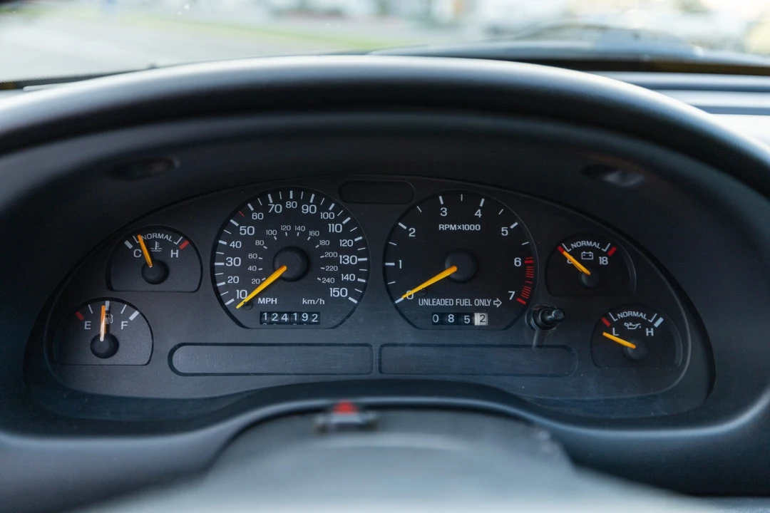 1995 Ford SN95 Mustang - Image 17 of 21
