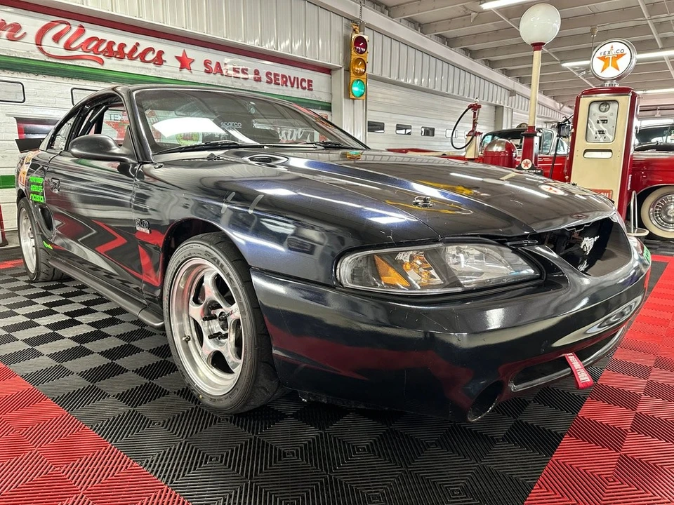 1995 Ford SN95 Mustang - Image 3 of 12