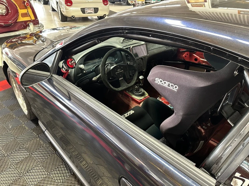 1995 Ford SN95 Mustang - Image 11 of 12