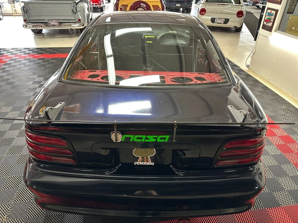 1995 Ford SN95 Mustang - Image 22 of 31