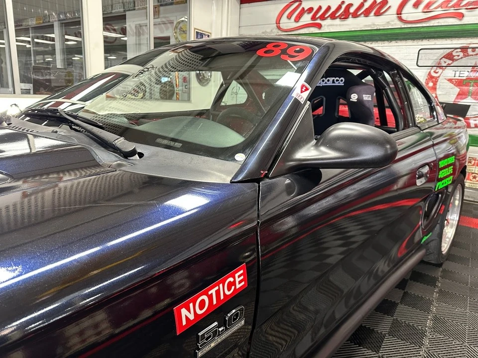 1995 Ford SN95 Mustang - Image 9 of 12