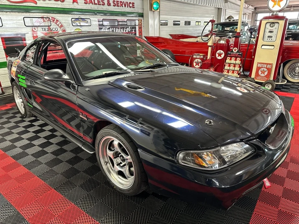1995 Ford SN95 Mustang - Image 2 of 12