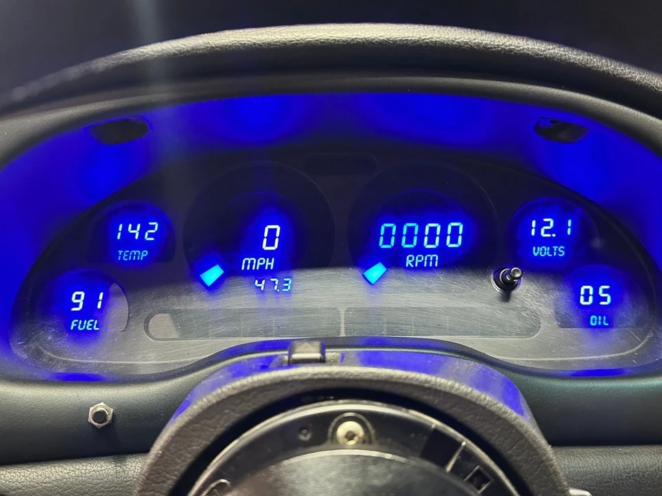 1995 Ford SN95 Mustang - Image 15 of 21