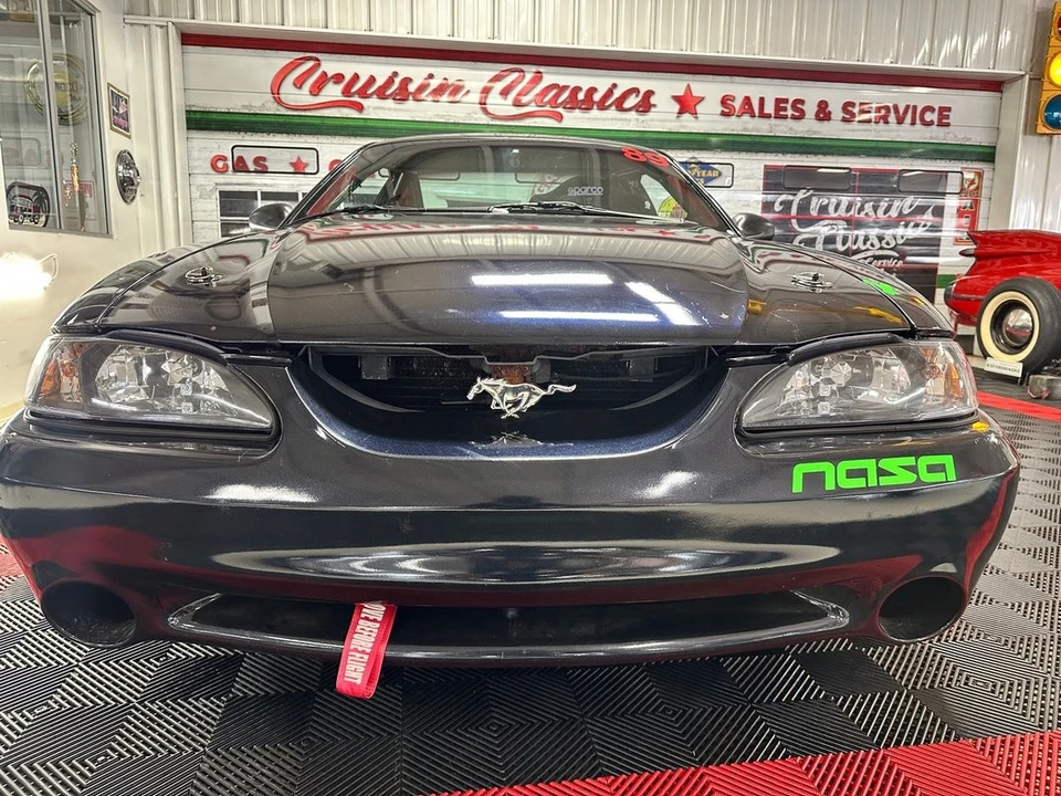 1995 Ford SN95 Mustang - Image 5 of 21