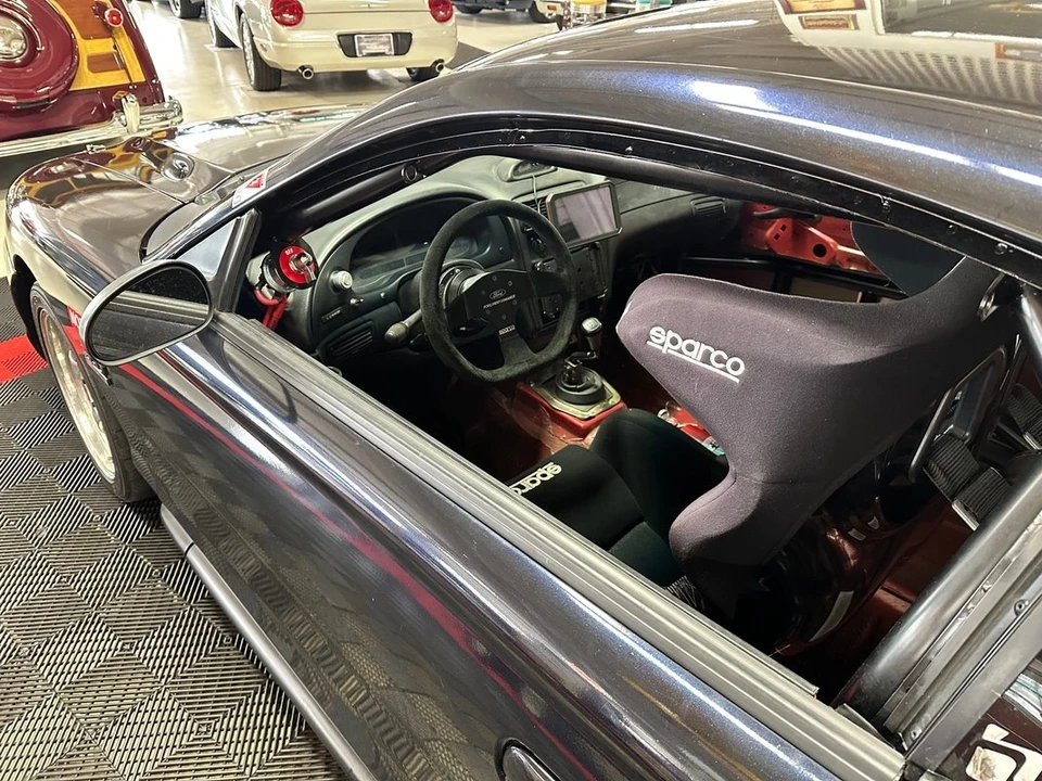 1995 Ford SN95 Mustang - Image 11 of 12
