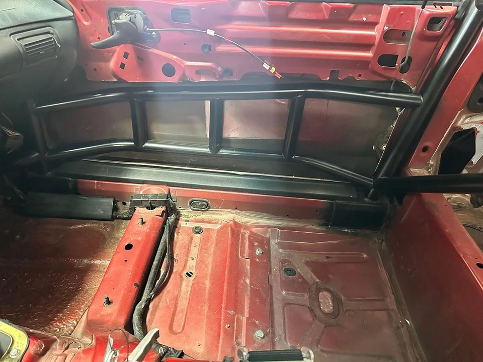 1995 Ford SN95 Mustang - Image 18 of 21