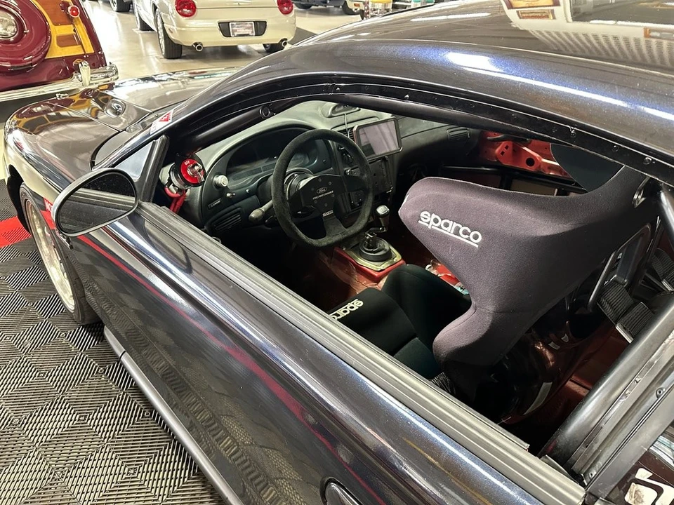 1995 Ford SN95 Mustang - Image 11 of 21