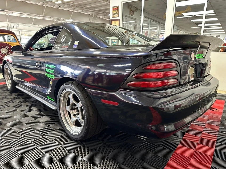 1995 Ford SN95 Mustang - Image 20 of 21
