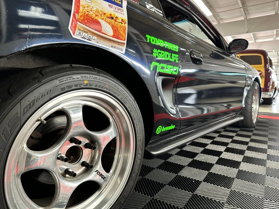 1995 Ford SN95 Mustang - Image 27 of 31