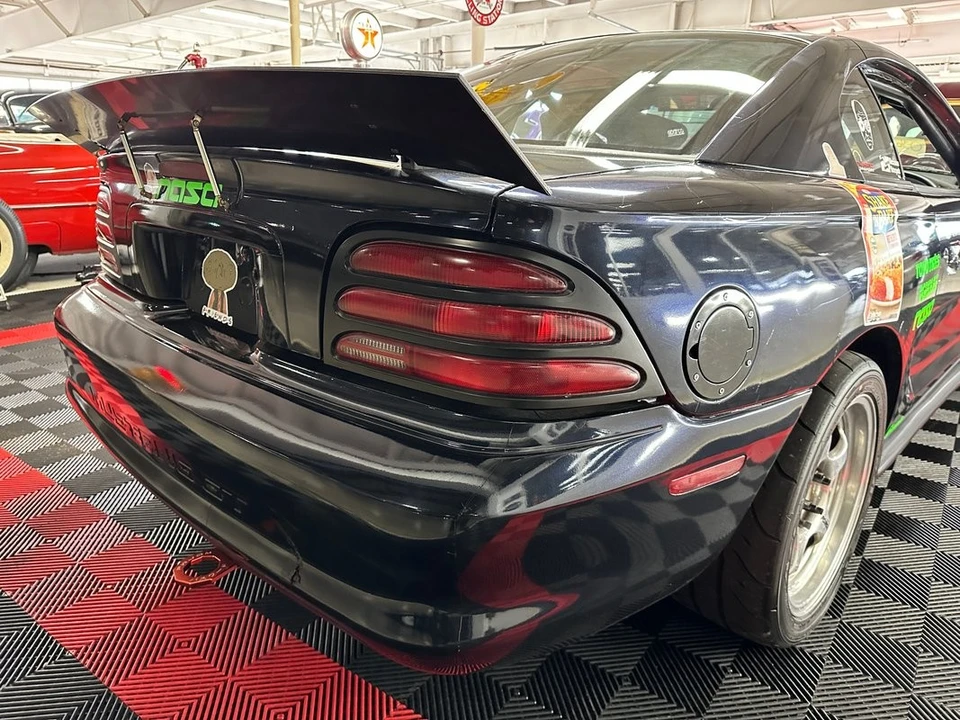 1995 Ford SN95 Mustang - Image 24 of 31