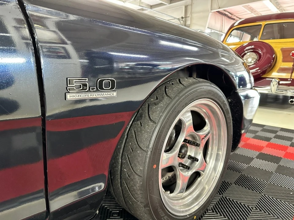 1995 Ford SN95 Mustang - Image 31 of 31