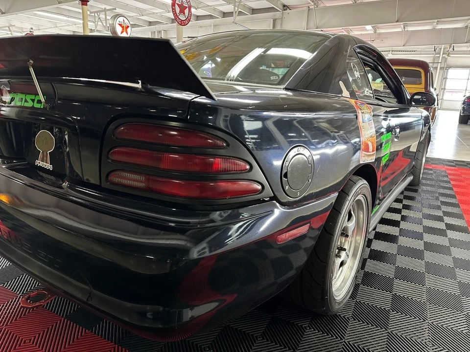 1995 Ford SN95 Mustang - Image 25 of 31
