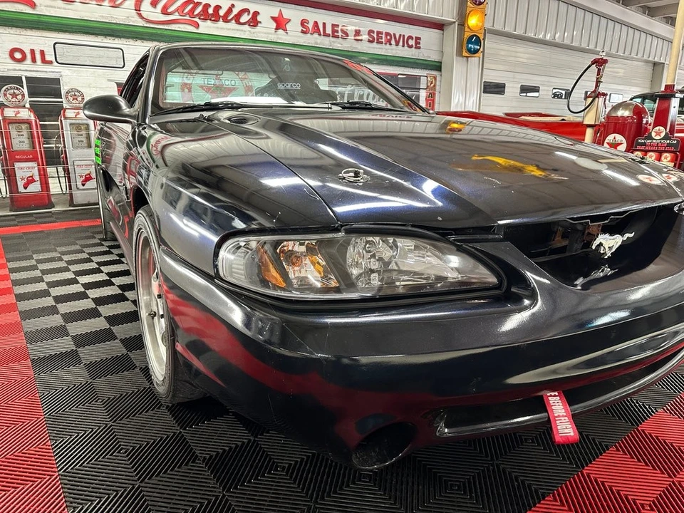 1995 Ford SN95 Mustang - Image 4 of 21