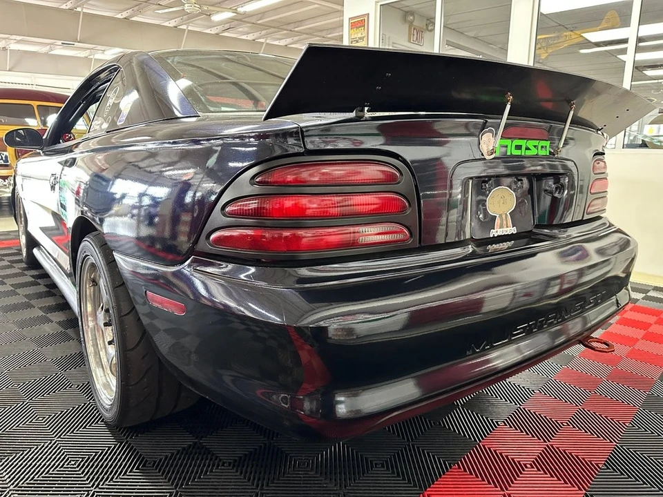 1995 Ford SN95 Mustang - Image 21 of 21