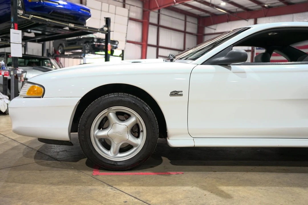 1995 Ford SN95 Mustang - Image 3 of 21