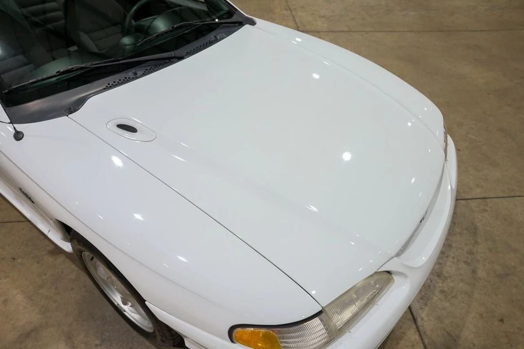 1995 Ford SN95 Mustang - Image 18 of 21