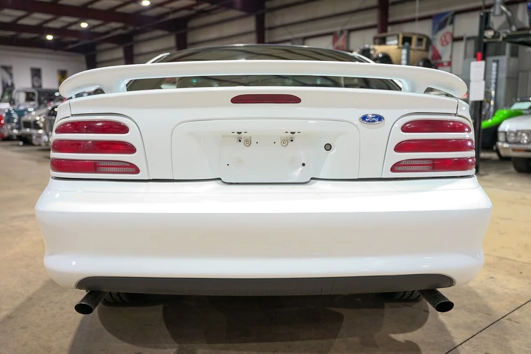 1995 Ford SN95 Mustang - Image 7 of 12