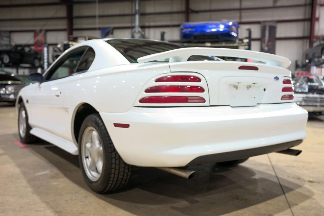 1995 Ford SN95 Mustang - Image 6 of 12
