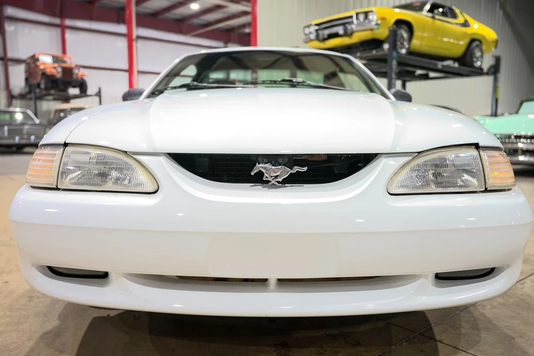 1995 Ford SN95 Mustang - Image 13 of 21