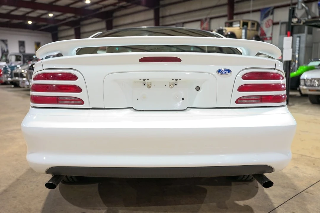 1995 Ford SN95 Mustang - Image 7 of 21