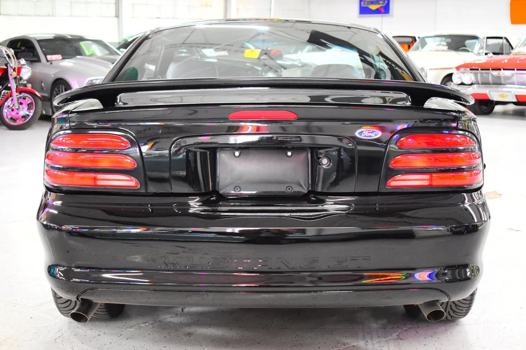 1995 Ford - Image 12 of 20