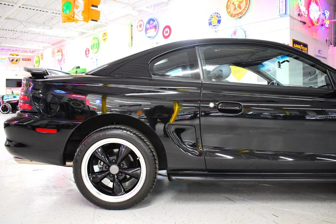 1995 Ford SN95 Mustang - Image 9 of 20