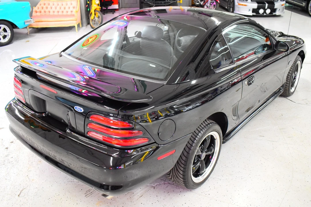 1995 Ford SN95 Mustang - Image 10 of 20