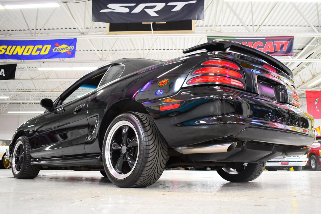 1995 Ford SN95 Mustang - Image 19 of 20