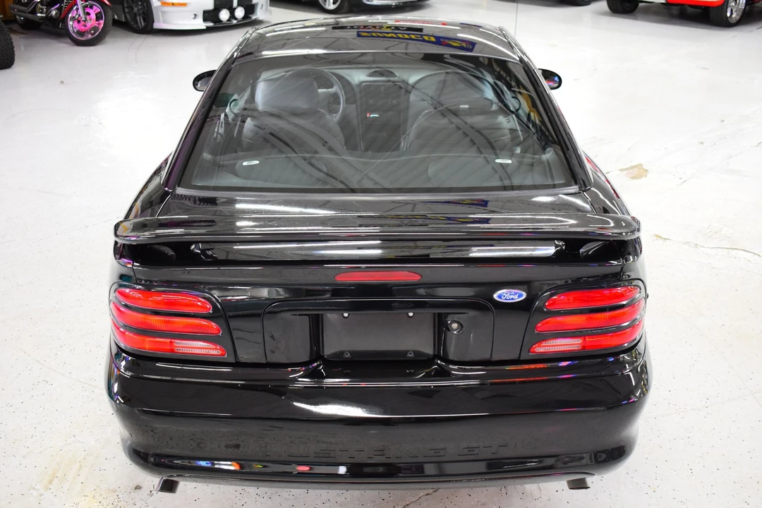 1995 Ford SN95 Mustang - Image 15 of 20