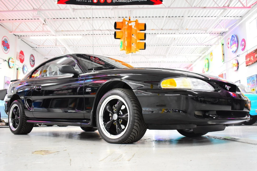 1995 Ford - Image 3 of 20