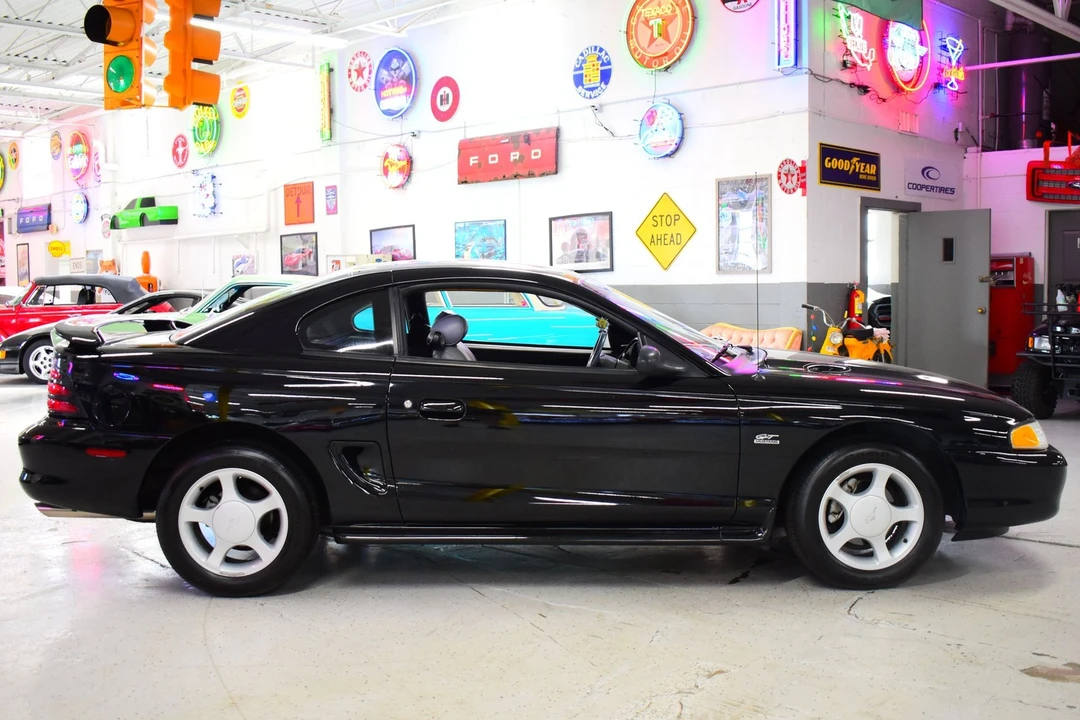 1995 Ford SN95 Mustang - Image 6 of 20