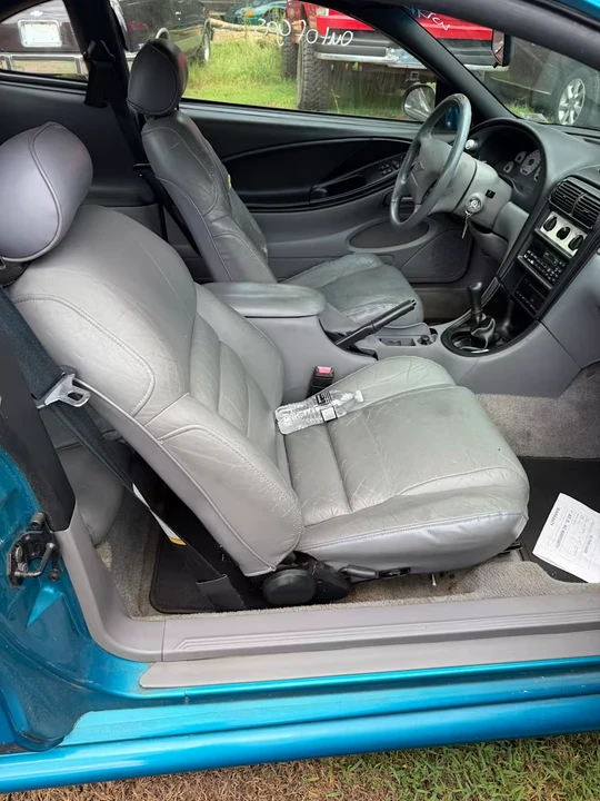 1995 Ford SN95 Mustang - Image 7 of 7