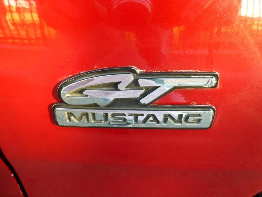 1995 Ford SN95 Mustang - Image 8 of 8