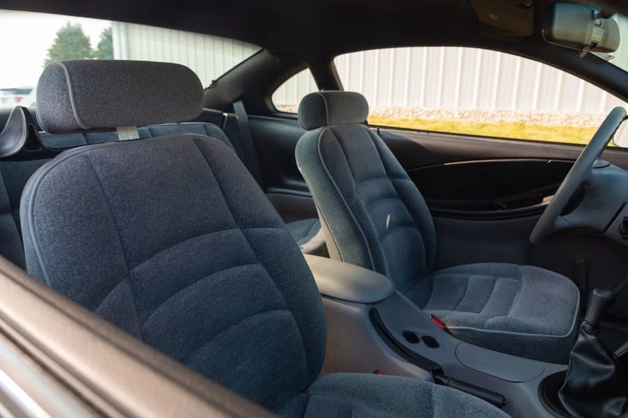 1995 Ford SN95 Mustang - Image 10 of 16