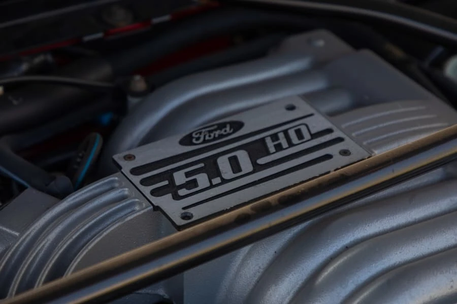 1995 Ford SN95 Mustang - Image 16 of 16
