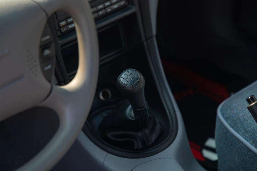 1995 Ford SN95 Mustang - Image 12 of 16