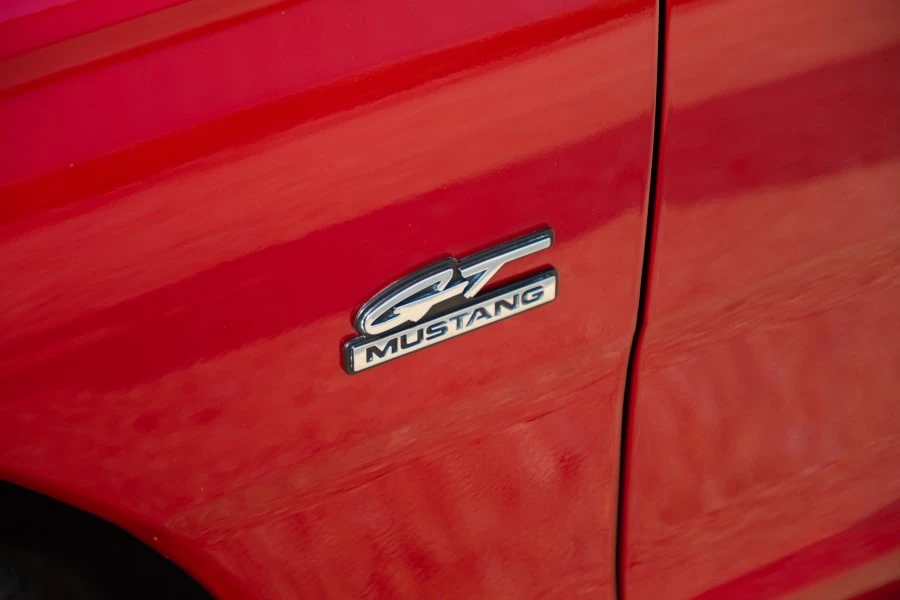1995 Ford SN95 Mustang - Image 7 of 16